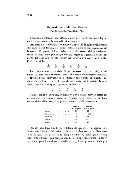 Redia giornale di entomologia pubblicato dalla R. Stazione di entomologia agraria