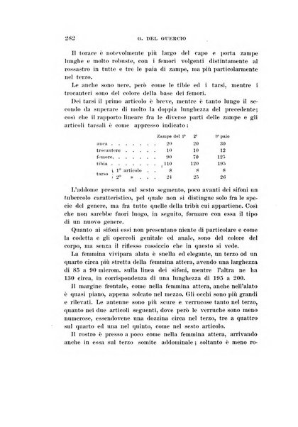 Redia giornale di entomologia pubblicato dalla R. Stazione di entomologia agraria