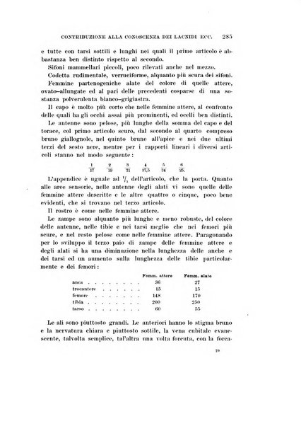 Redia giornale di entomologia pubblicato dalla R. Stazione di entomologia agraria