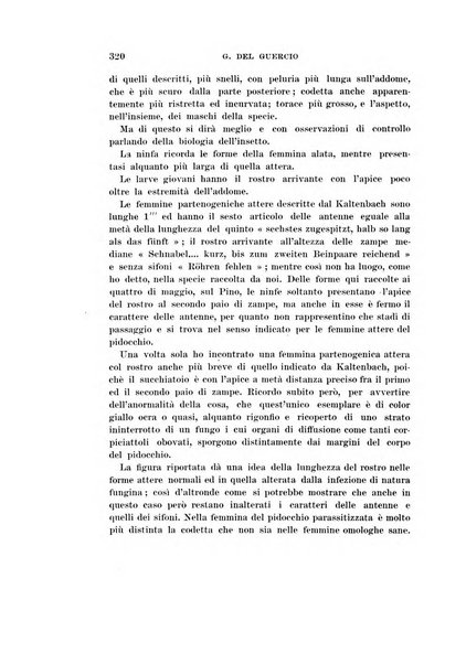 Redia giornale di entomologia pubblicato dalla R. Stazione di entomologia agraria