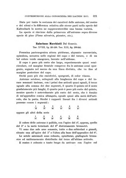 Redia giornale di entomologia pubblicato dalla R. Stazione di entomologia agraria