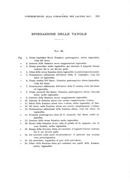 Redia giornale di entomologia pubblicato dalla R. Stazione di entomologia agraria