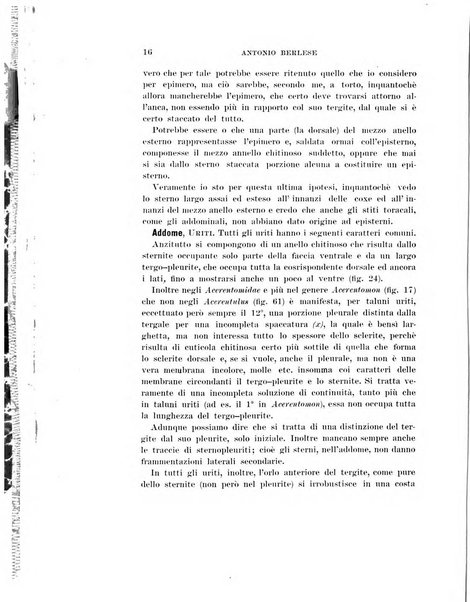 Redia giornale di entomologia pubblicato dalla R. Stazione di entomologia agraria