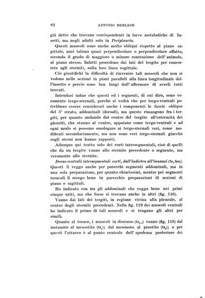 Redia giornale di entomologia pubblicato dalla R. Stazione di entomologia agraria