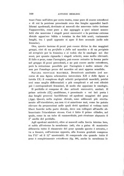 Redia giornale di entomologia pubblicato dalla R. Stazione di entomologia agraria