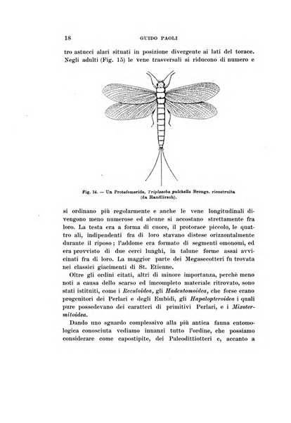 Redia giornale di entomologia pubblicato dalla R. Stazione di entomologia agraria