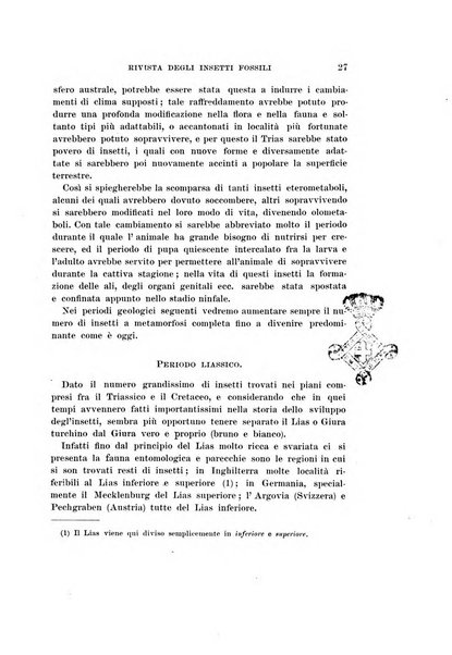 Redia giornale di entomologia pubblicato dalla R. Stazione di entomologia agraria