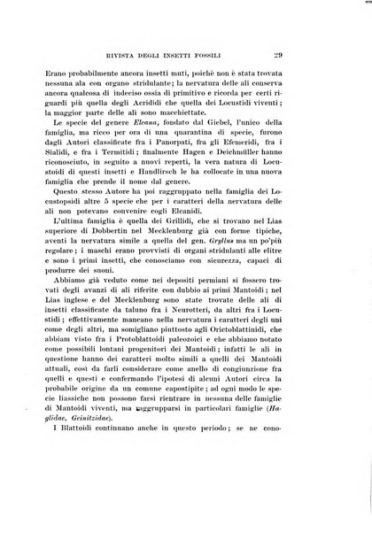 Redia giornale di entomologia pubblicato dalla R. Stazione di entomologia agraria