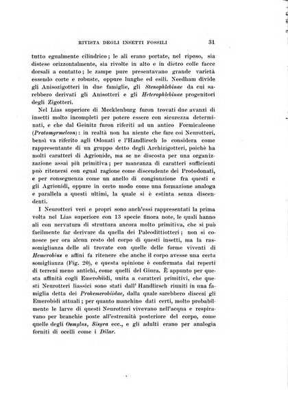 Redia giornale di entomologia pubblicato dalla R. Stazione di entomologia agraria