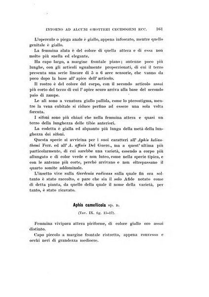 Redia giornale di entomologia pubblicato dalla R. Stazione di entomologia agraria