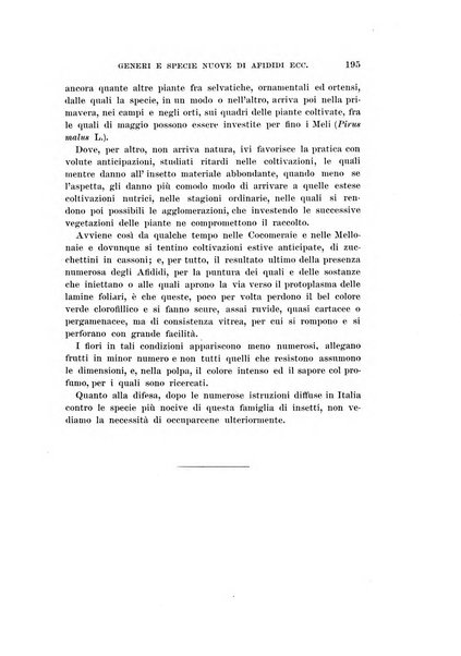 Redia giornale di entomologia pubblicato dalla R. Stazione di entomologia agraria