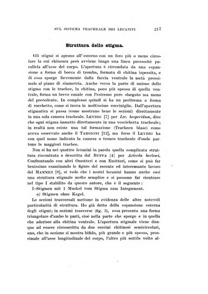 Redia giornale di entomologia pubblicato dalla R. Stazione di entomologia agraria