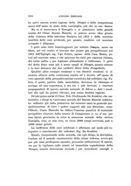 Redia giornale di entomologia pubblicato dalla R. Stazione di entomologia agraria