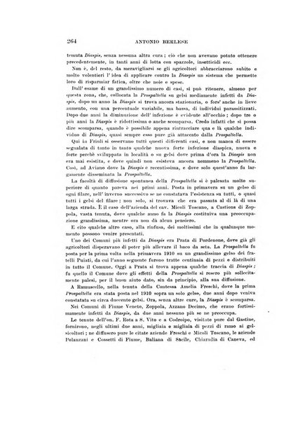 Redia giornale di entomologia pubblicato dalla R. Stazione di entomologia agraria