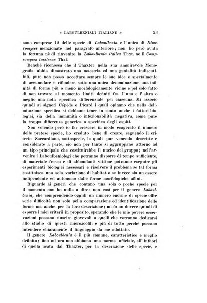 Redia giornale di entomologia pubblicato dalla R. Stazione di entomologia agraria