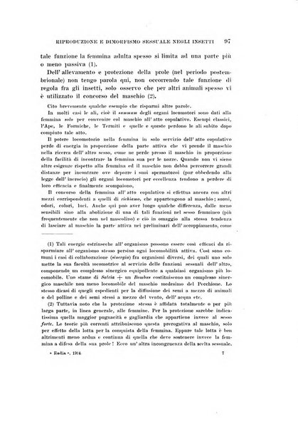 Redia giornale di entomologia pubblicato dalla R. Stazione di entomologia agraria