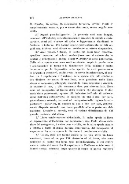 Redia giornale di entomologia pubblicato dalla R. Stazione di entomologia agraria