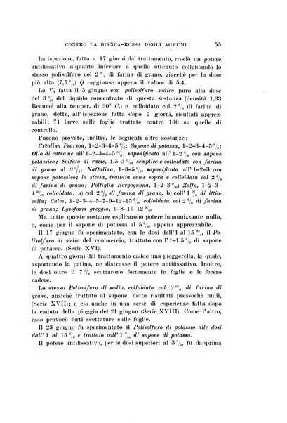 Redia giornale di entomologia pubblicato dalla R. Stazione di entomologia agraria