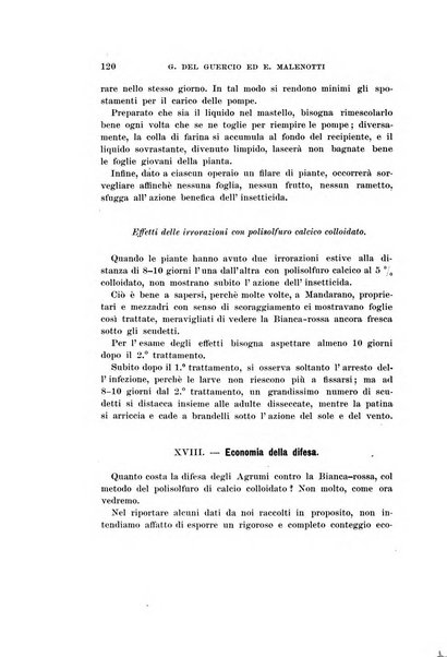 Redia giornale di entomologia pubblicato dalla R. Stazione di entomologia agraria