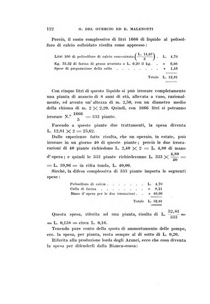 Redia giornale di entomologia pubblicato dalla R. Stazione di entomologia agraria