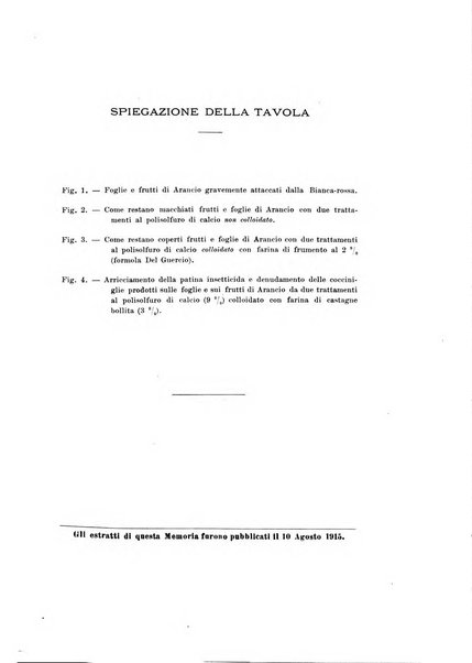 Redia giornale di entomologia pubblicato dalla R. Stazione di entomologia agraria