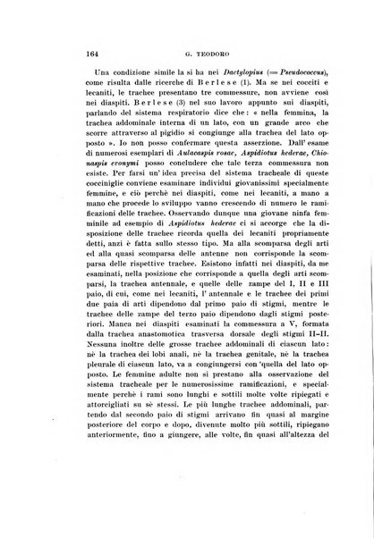 Redia giornale di entomologia pubblicato dalla R. Stazione di entomologia agraria