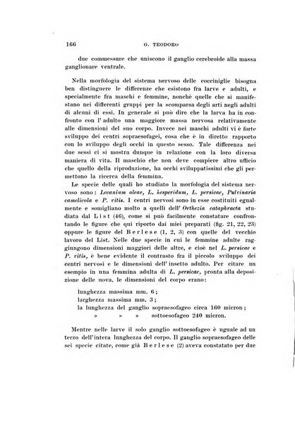 Redia giornale di entomologia pubblicato dalla R. Stazione di entomologia agraria