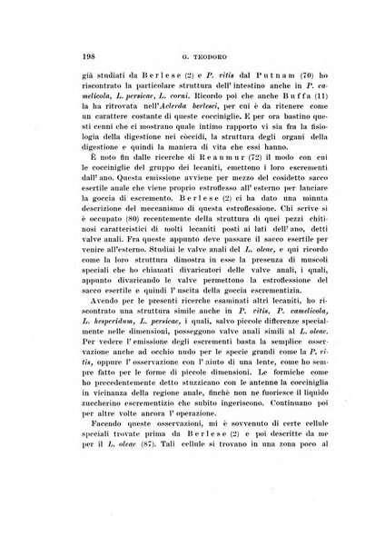 Redia giornale di entomologia pubblicato dalla R. Stazione di entomologia agraria