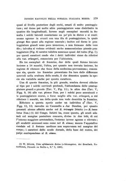 Redia giornale di entomologia pubblicato dalla R. Stazione di entomologia agraria