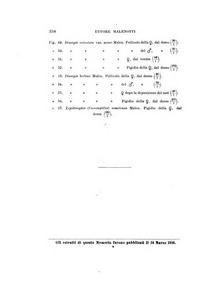 Redia giornale di entomologia pubblicato dalla R. Stazione di entomologia agraria