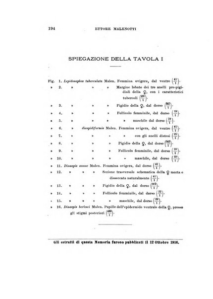 Redia giornale di entomologia pubblicato dalla R. Stazione di entomologia agraria