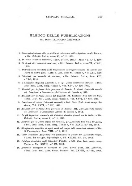 Redia giornale di entomologia pubblicato dalla R. Stazione di entomologia agraria