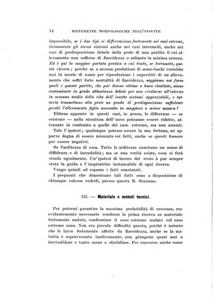 Redia giornale di entomologia pubblicato dalla R. Stazione di entomologia agraria