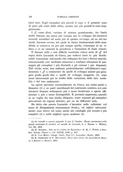 Redia giornale di entomologia pubblicato dalla R. Stazione di entomologia agraria