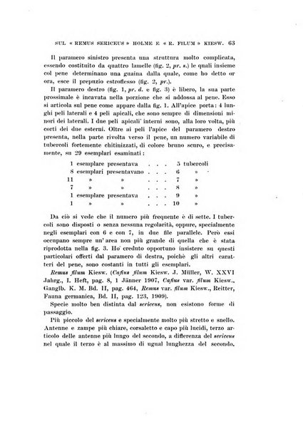 Redia giornale di entomologia pubblicato dalla R. Stazione di entomologia agraria