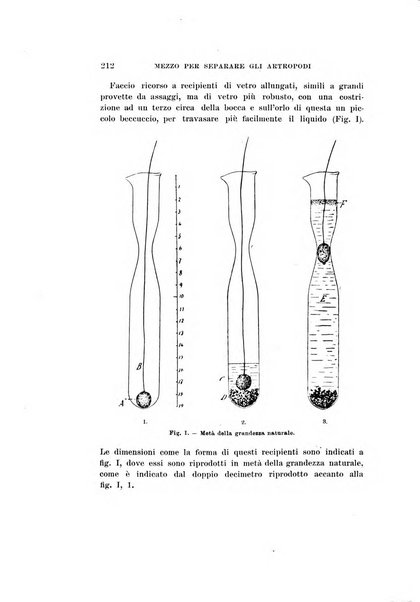 Redia giornale di entomologia pubblicato dalla R. Stazione di entomologia agraria