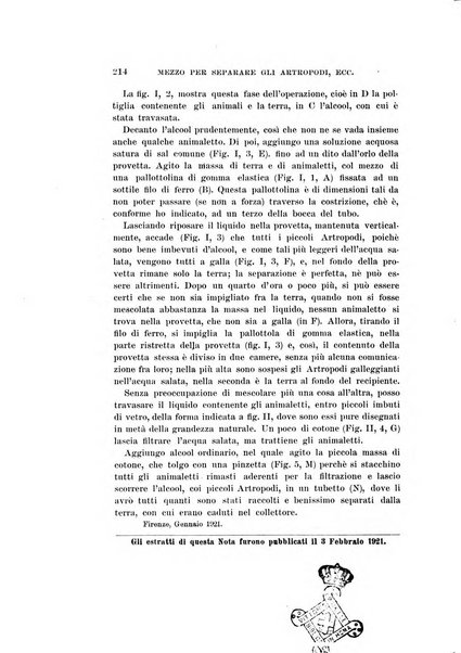 Redia giornale di entomologia pubblicato dalla R. Stazione di entomologia agraria