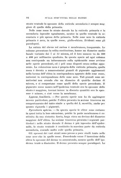 Redia giornale di entomologia pubblicato dalla R. Stazione di entomologia agraria