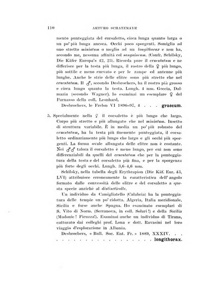 Redia giornale di entomologia pubblicato dalla R. Stazione di entomologia agraria