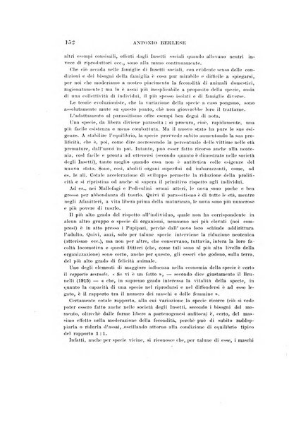 Redia giornale di entomologia pubblicato dalla R. Stazione di entomologia agraria