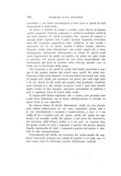 Redia giornale di entomologia pubblicato dalla R. Stazione di entomologia agraria