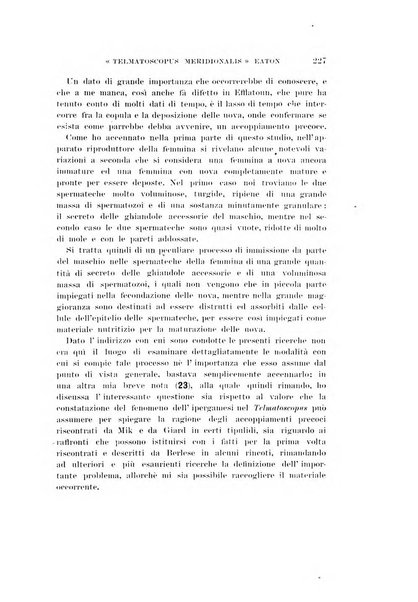 Redia giornale di entomologia pubblicato dalla R. Stazione di entomologia agraria