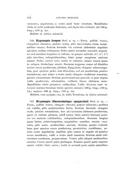 Redia giornale di entomologia pubblicato dalla R. Stazione di entomologia agraria