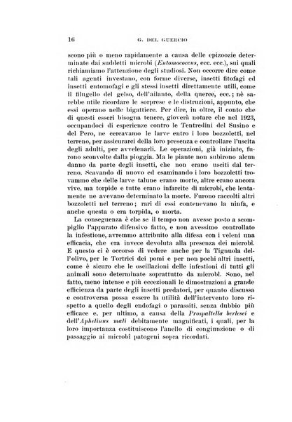 Redia giornale di entomologia pubblicato dalla R. Stazione di entomologia agraria