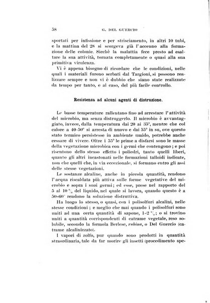 Redia giornale di entomologia pubblicato dalla R. Stazione di entomologia agraria