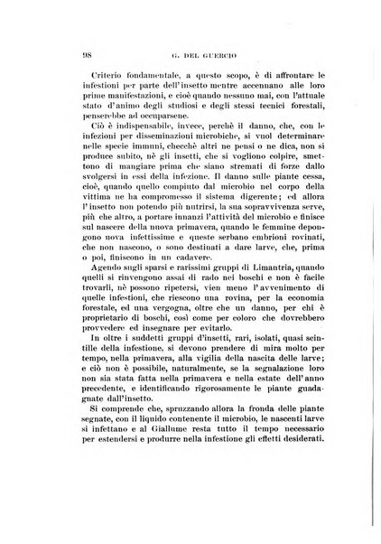 Redia giornale di entomologia pubblicato dalla R. Stazione di entomologia agraria