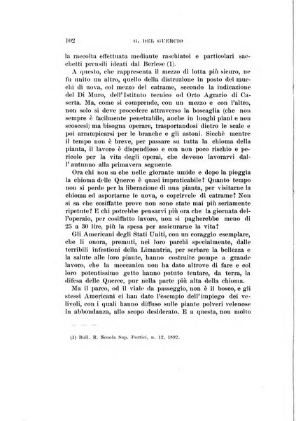 Redia giornale di entomologia pubblicato dalla R. Stazione di entomologia agraria