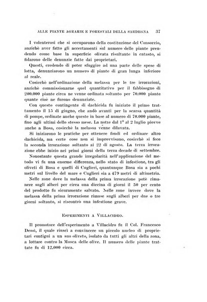 Redia giornale di entomologia pubblicato dalla R. Stazione di entomologia agraria