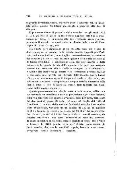 Redia giornale di entomologia pubblicato dalla R. Stazione di entomologia agraria