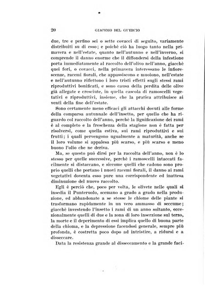 Redia giornale di entomologia pubblicato dalla R. Stazione di entomologia agraria